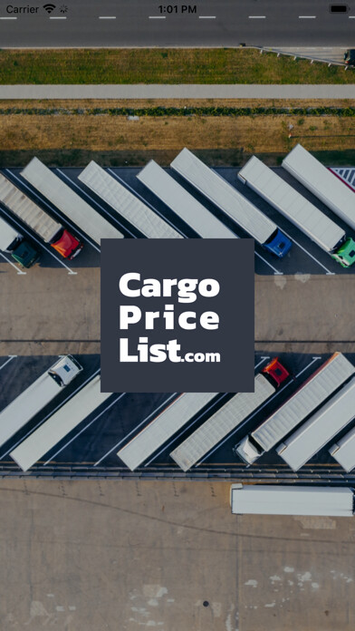 Emulate iPhone app CargoPriceList using MyAndroid Emulate iPhone app CargoPriceList using MyAndroid