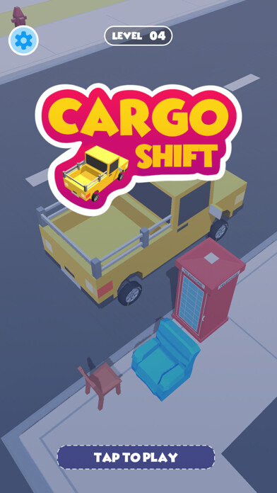 Emulate iPhone app Cargo Shifter using MyAndroid Emulate iPhone app Cargo Shifter using MyAndroid