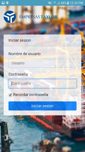 Run android online APK Cargo Taylor from MyAndroid or emulate Cargo Taylor using MyAndroid