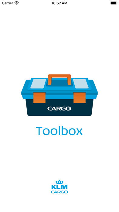 Emulate iPhone app Cargo Toolbox using MyAndroid