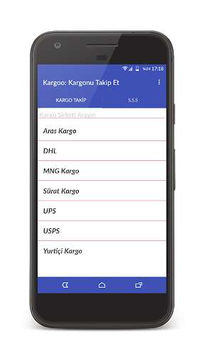 Emulate Android APK Cargo Tracking Where is My Cargo? Find Your Cargo Emulate Android APK Cargo Tracking Where is My Cargo? Find Your Cargo