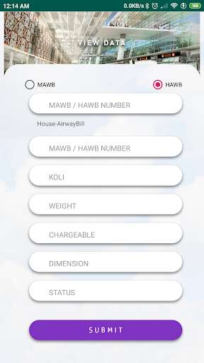 Run android online APK Cargo Track & Trace ( CT&T ) from MyAndroid or emulate Cargo Track & Trace ( CT&T ) using MyAndroid