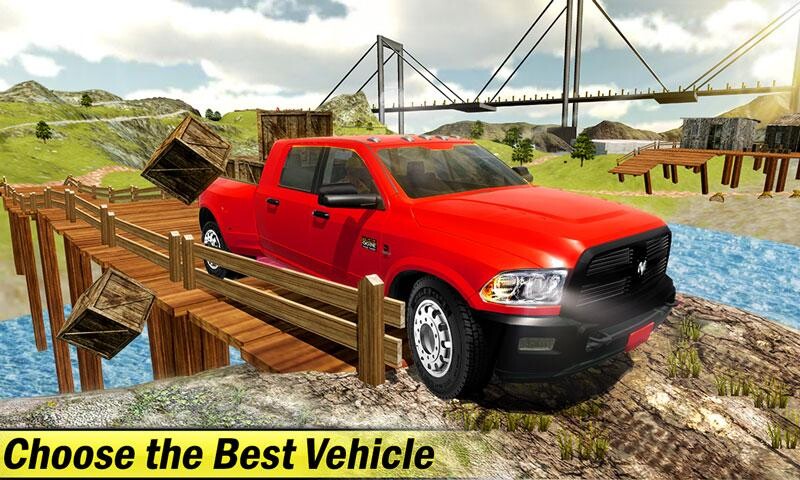 Run android online APK Cargo Transport Truck Simulatr from MyAndroid or emulate Cargo Transport Truck Simulatr using MyAndroid
