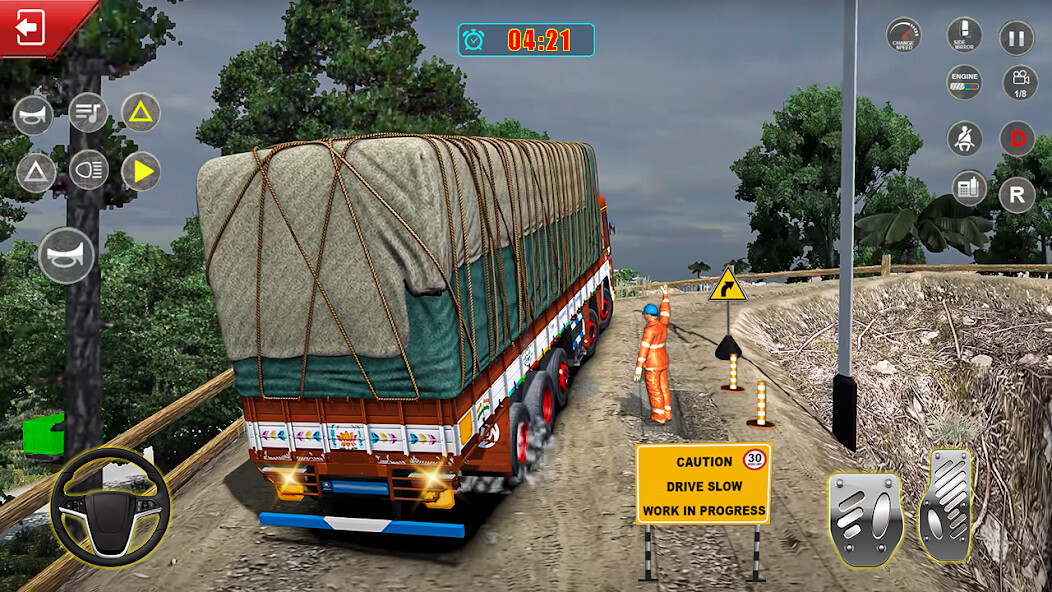 Run android online APK Cargo Truck Game Truck Driving from MyAndroid or emulate Cargo Truck Game Truck Driving using MyAndroid Run android online APK Cargo Truck Game Truck Driving from MyAndroid or emulate Cargo Truck Game Truck Driving using MyAndroid