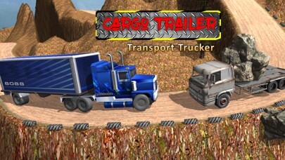 Emulate iPhone app Cargo Truck Simulator: Truck Driving Transporting using MyAndroid Emulate iPhone app Cargo Truck Simulator: Truck Driving Transporting using MyAndroid
