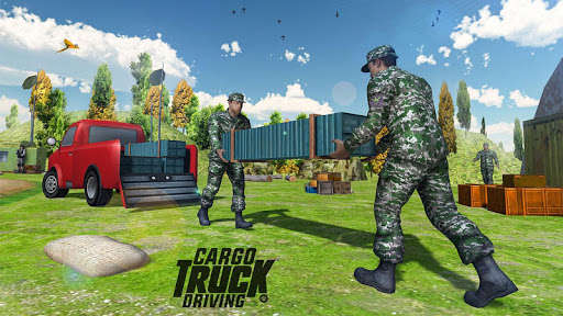 Run android online APK Cargo Truck Transport Simulator from MyAndroid or emulate Cargo Truck Transport Simulator using MyAndroid