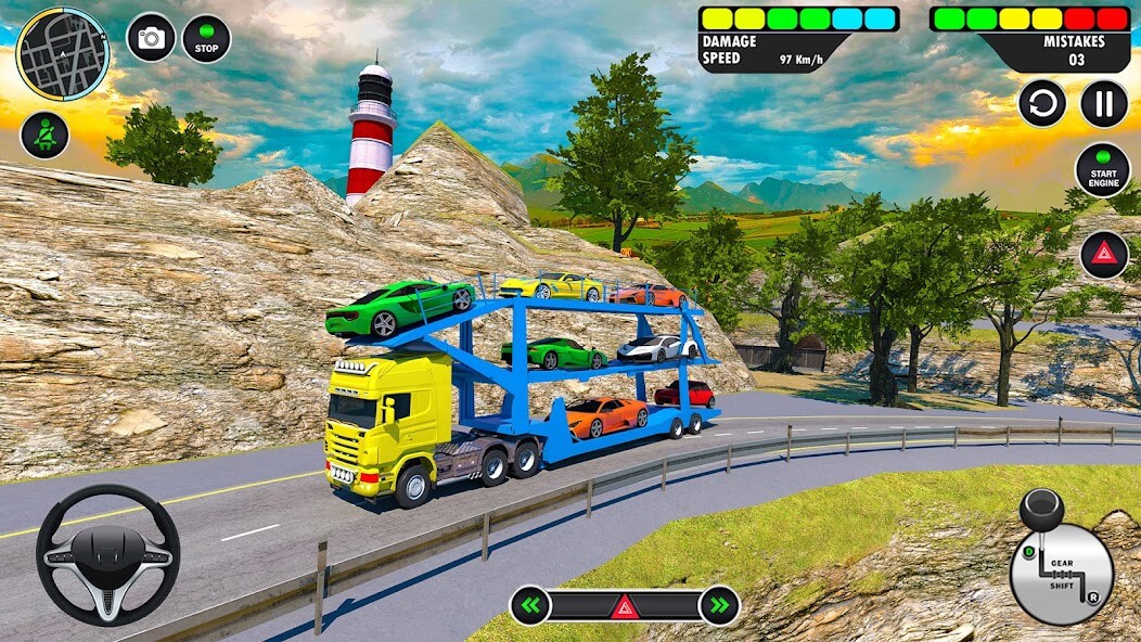 Run android online APK Cargo Truck Vehicle Transport from MyAndroid or emulate Cargo Truck Vehicle Transport using MyAndroid Run android online APK Cargo Truck Vehicle Transport from MyAndroid or emulate Cargo Truck Vehicle Transport using MyAndroid