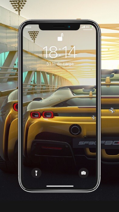 Run android online APK Car HD Wallpapers from MyAndroid or emulate Car HD Wallpapers using MyAndroid
