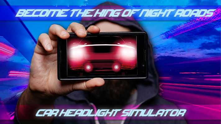 Emulate Android APK Car Headlight Simulator Emulate Android APK Car Headlight Simulator