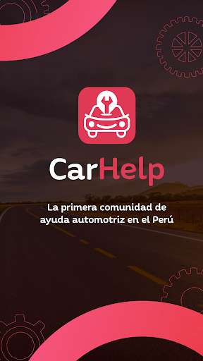 Run android online APK CarHelp from MyAndroid or emulate CarHelp using MyAndroid