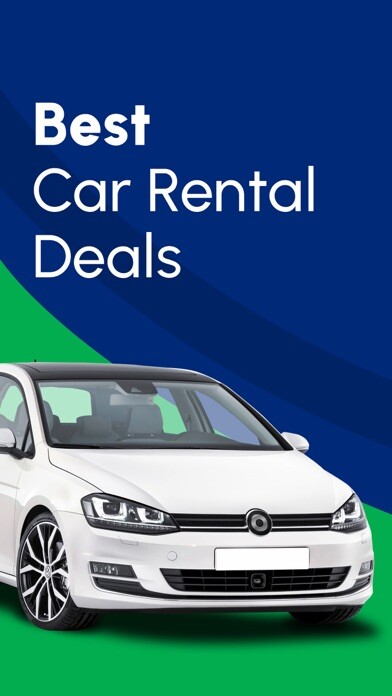 Emulate iPhone app Car Hire・Rental Car Booking using MyAndroid Emulate iPhone app Car Hire・Rental Car Booking using MyAndroid