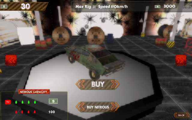 Emulate Android APK Car Hit: Car vs Living Dead Emulate Android APK Car Hit: Car vs Living Dead