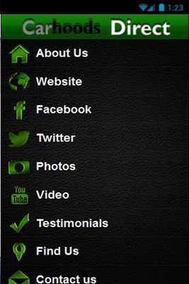 Emulate Android APK Carhoods Direct Emulate Android APK Carhoods Direct