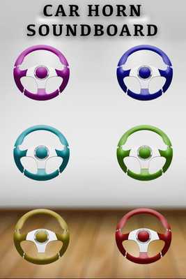 Emulate Android APK Car Horn Funny Joke Free Emulate Android APK Car Horn Funny Joke Free