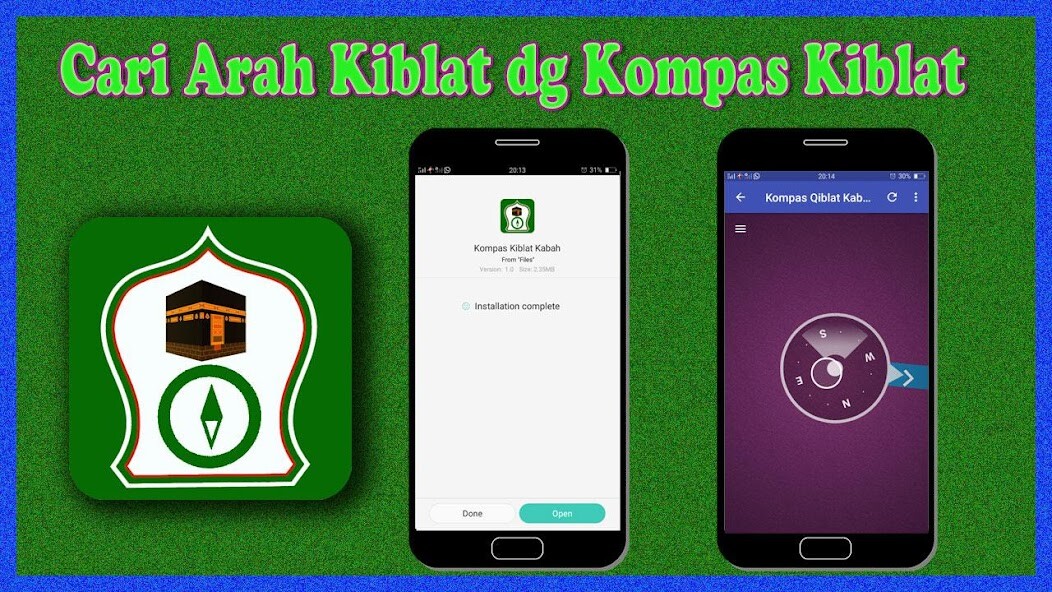 Run android online APK Cari Arah Kiblat Kompas Kabah from MyAndroid or emulate Cari Arah Kiblat Kompas Kabah using MyAndroid Run android online APK Cari Arah Kiblat Kompas Kabah from MyAndroid or emulate Cari Arah Kiblat Kompas Kabah using MyAndroid