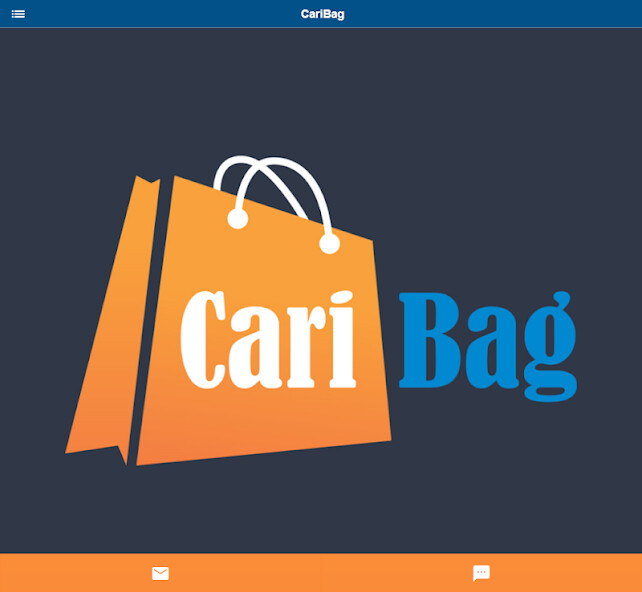 Run android online APK CariBag from MyAndroid or emulate CariBag using MyAndroid