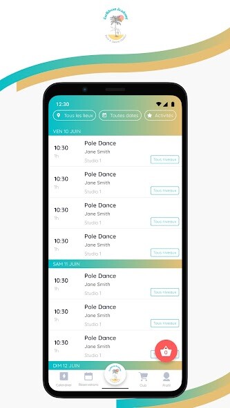 Run android online APK Caribbean Academy from MyAndroid or emulate Caribbean Academy using MyAndroid