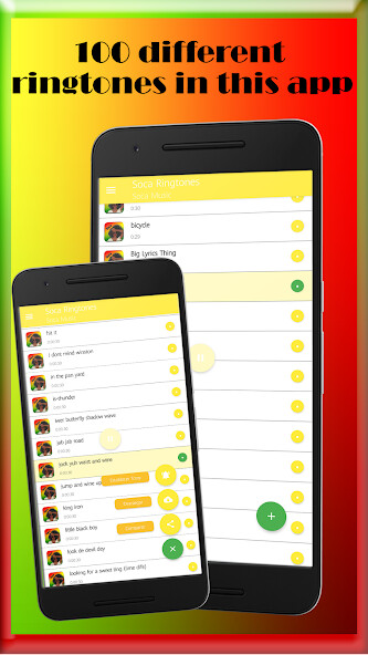 Run android online APK Caribbean calypso from MyAndroid or emulate Caribbean calypso using MyAndroid
