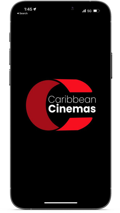 Emulate iPhone app Caribbean Cinemas using MyAndroid