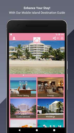 Run android online APK Caribbean Club Grand Cayman from MyAndroid or emulate Caribbean Club Grand Cayman using MyAndroid