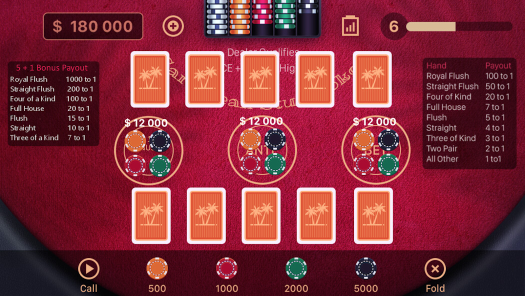 Run android online APK Caribbean Stud Poker from MyAndroid or emulate Caribbean Stud Poker using MyAndroid Run android online APK Caribbean Stud Poker from MyAndroid or emulate Caribbean Stud Poker using MyAndroid