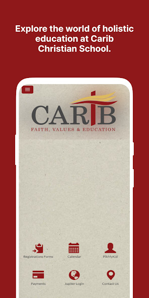 Run android online APK Carib Christian School from MyAndroid or emulate Carib Christian School using MyAndroid