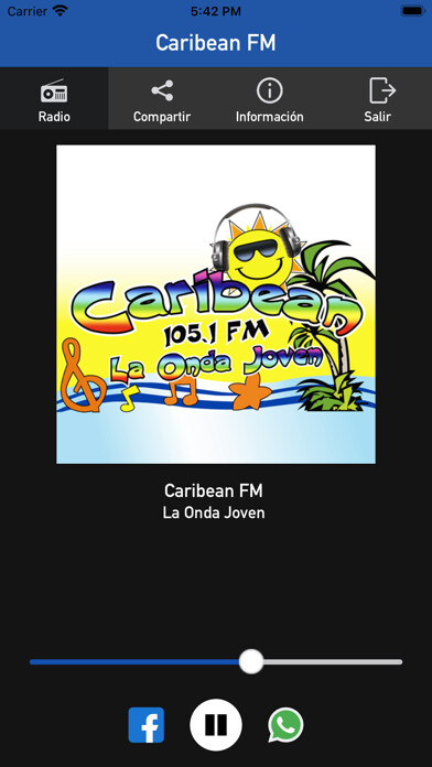 Run android online APK Caribean FM from MyAndroid or emulate Caribean FM using MyAndroid Run android online APK Caribean FM from MyAndroid or emulate Caribean FM using MyAndroid