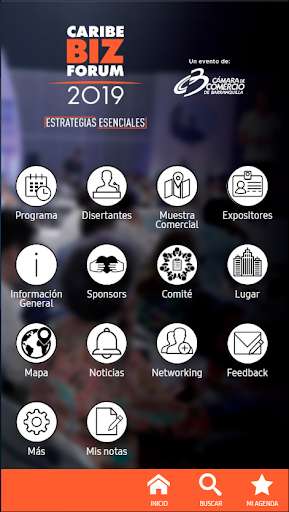 Run android online APK Caribe BIZ Forum 2019 from MyAndroid or emulate Caribe BIZ Forum 2019 using MyAndroid Run android online APK Caribe BIZ Forum 2019 from MyAndroid or emulate Caribe BIZ Forum 2019 using MyAndroid