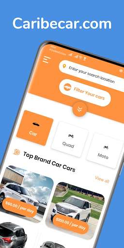 Run android online APK Caribecar - Car Rental from MyAndroid or emulate Caribecar - Car Rental using MyAndroid Run android online APK Caribecar - Car Rental from MyAndroid or emulate Caribecar - Car Rental using MyAndroid
