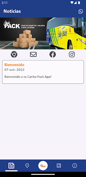 Run android online APK Caribe Pack from MyAndroid or emulate Caribe Pack using MyAndroid Run android online APK Caribe Pack from MyAndroid or emulate Caribe Pack using MyAndroid