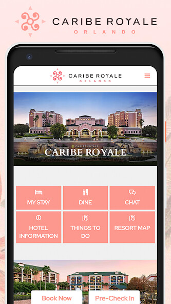 Run android online APK Caribe Royale Orlando from MyAndroid or emulate Caribe Royale Orlando using MyAndroid Run android online APK Caribe Royale Orlando from MyAndroid or emulate Caribe Royale Orlando using MyAndroid