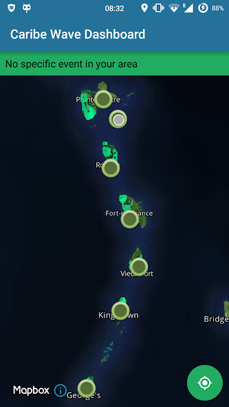 Run android online APK Caribe Wave from MyAndroid or emulate Caribe Wave using MyAndroid