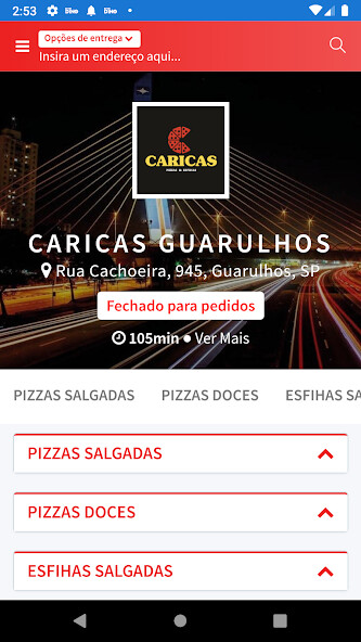 Run android online APK Caricas Guarulhos from MyAndroid or emulate Caricas Guarulhos using MyAndroid Run android online APK Caricas Guarulhos from MyAndroid or emulate Caricas Guarulhos using MyAndroid
