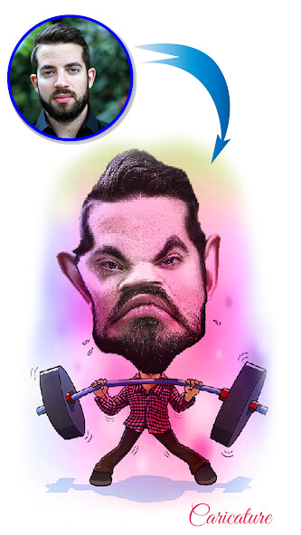 Run android online APK Caricature Pro from MyAndroid or emulate Caricature Pro using MyAndroid Run android online APK Caricature Pro from MyAndroid or emulate Caricature Pro using MyAndroid