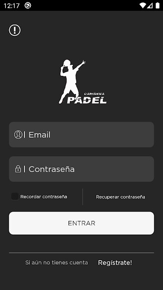 Run android online APK Cariñena Padel from MyAndroid or emulate Cariñena Padel using MyAndroid Run android online APK Cariñena Padel from MyAndroid or emulate Cariñena Padel using MyAndroid