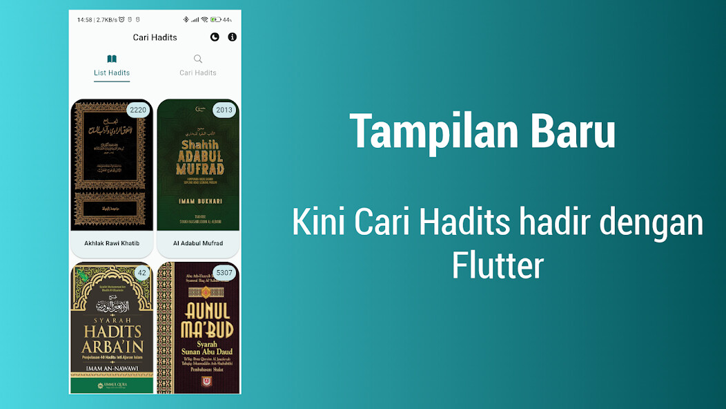 Run android online APK Cari Hadits by RMA Projects from MyAndroid or emulate Cari Hadits by RMA Projects using MyAndroid Run android online APK Cari Hadits by RMA Projects from MyAndroid or emulate Cari Hadits by RMA Projects using MyAndroid