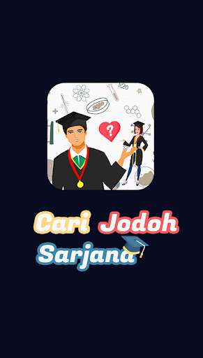 Run android online APK Cari Jodoh Sarjana from MyAndroid or emulate Cari Jodoh Sarjana using MyAndroid
