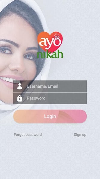 Run android online APK Cari Jodoh Siap Nikah from MyAndroid or emulate Cari Jodoh Siap Nikah using MyAndroid