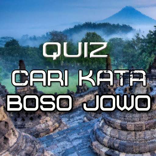 Run android online APK Cari Kata Boso jowo from MyAndroid or emulate Cari Kata Boso jowo using MyAndroid