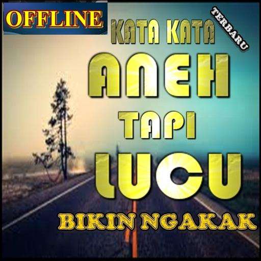 Run android online APK Cari Kata Kata Aneh Tapi Lucu from MyAndroid or emulate Cari Kata Kata Aneh Tapi Lucu using MyAndroid