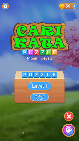 Run android online APK Cari Kata - Puzzle, Teka Teki from MyAndroid or emulate Cari Kata - Puzzle, Teka Teki using MyAndroid Run android online APK Cari Kata - Puzzle, Teka Teki from MyAndroid or emulate Cari Kata - Puzzle, Teka Teki using MyAndroid