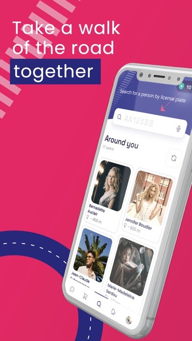Emulate iPhone app Carimmat - Dating app using MyAndroid Emulate iPhone app Carimmat - Dating app using MyAndroid