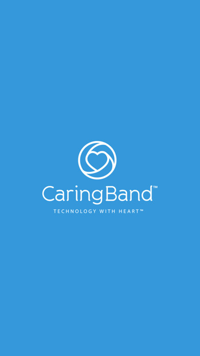 Emulate iPhone app CaringBand using MyAndroid