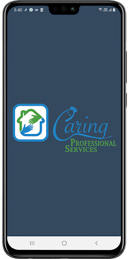 Run android online APK Caring Pro Services from MyAndroid or emulate Caring Pro Services using MyAndroid