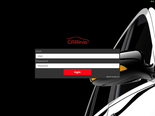 Run android online APK CARinio from MyAndroid or emulate CARinio using MyAndroid