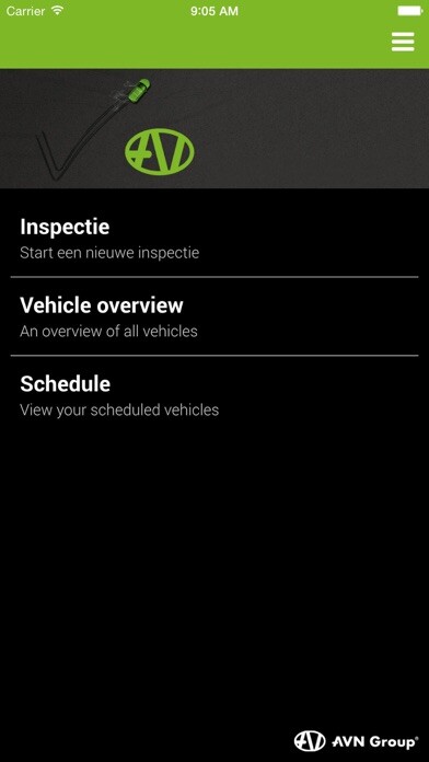 Emulate iPhone app Carinspection App using MyAndroid Emulate iPhone app Carinspection App using MyAndroid