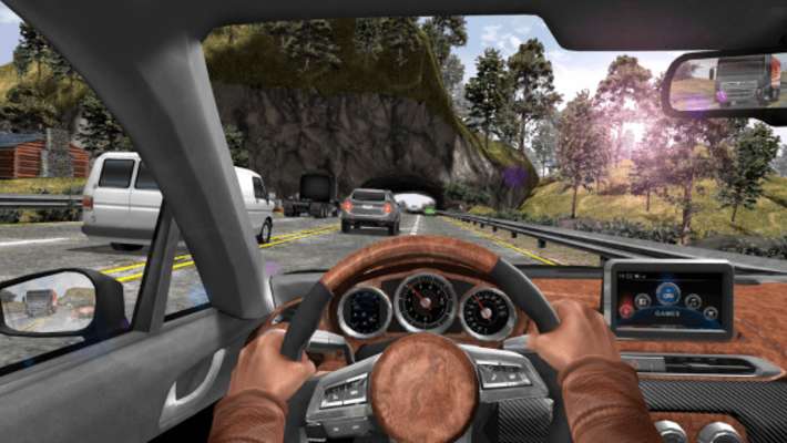 Emulate Android APK Car In Traffic 2018 Emulate Android APK Car In Traffic 2018