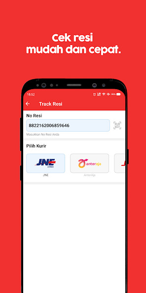 Run android online APK Cariresi - Cek Resi Dalam Satu Aplikasi from MyAndroid or emulate Cariresi - Cek Resi Dalam Satu Aplikasi using MyAndroid Run android online APK Cariresi - Cek Resi Dalam Satu Aplikasi from MyAndroid or emulate Cariresi - Cek Resi Dalam Satu Aplikasi using MyAndroid