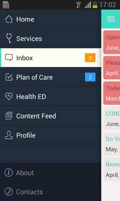 Emulate Android APK Caris Healthcare Emulate Android APK Caris Healthcare