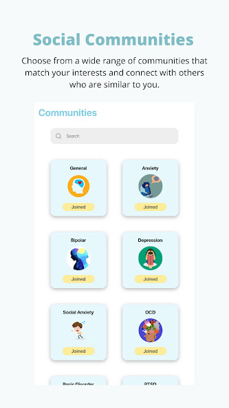 Run android online APK Carity - Social Community from MyAndroid or emulate Carity - Social Community using MyAndroid